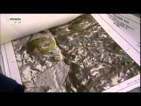 Die Odyssee des Menschen Teil 3 Die Eroberung der neuen Welt