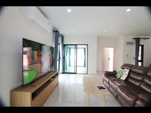 ให้เช่าระยะยาว บ้านเดี่ยวทันสมัย 3-4 ห้องนอน ในอุดรธานี, อุดรธานี, หมากแข้ง, เมืองอุดรธานี, อุดรธานี, 185 ตร.ม., บ้านเดี่ยว ให้เช่า, โดย วีรภัทรา ดาร์เปอร์, 500474942 - DDproperty.com