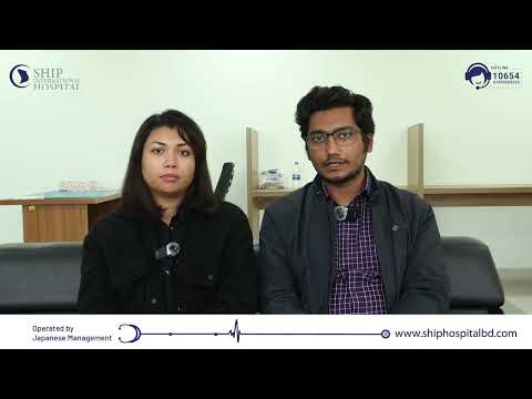 Happy Couple Get Affordable Basic Health Checkup Package