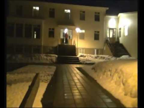 Upphafsatriði Tónkvíslin - 2013