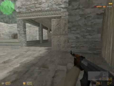 ProdAkcja CS by PistoL