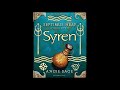 Septimus Heap Audiobook Syren Chapter 38