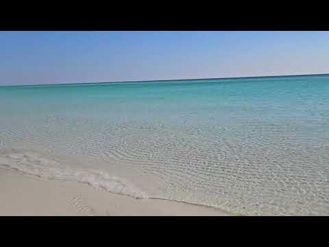 Before the Throne of God a Sea of Glass, like unto Crystal. Rev. 4:6