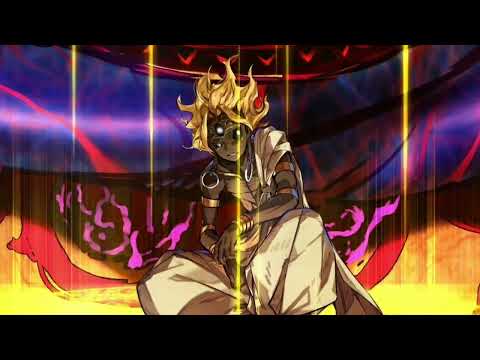 Hajun Twixtor + Time Remapping HD Kajiri Kamui Kagura