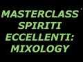 Masterclass Ristopiù Lombardia – Spiriti Eccellenti – Mixology – novembre 2019
