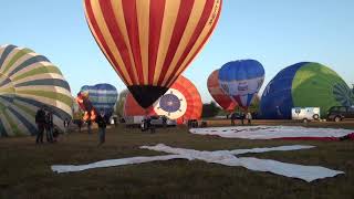 Video du championnat