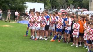 preview picture of video 'Zakończenie sezonu BKS Lublin'