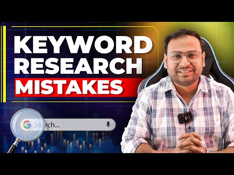 The SEO Keyword types that turn clicks into conversions Umar Tazkeer