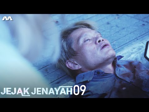 Jejak Jenayah 2021 (Crimewatch 2021) EP9