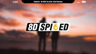 Download lagu Cadmium - Be With You (feat. Grant Dawson) | 8D AUDIO mp3 Download lagu Cadmium - Be With You (feat. Grant Dawson) | 8D AUDIO mp3