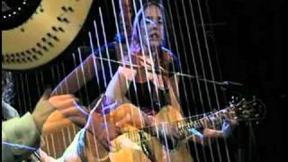 The Callen Sisters - Canyon - Live 1/5/11