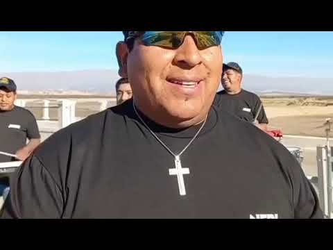 La Nueva esencia norteña. Quilmes Tucumán Radio Arias 2025