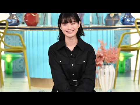 <蒔田彩珠>24歳の甘えん坊な素顔 バイクが趣味、母とよくケンカも 阿部寛とは“メル友” 「A-Studio+」で明かす