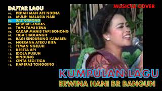 Download lagu ERWINA HANI BR BANGUN 3 // Kumpulan Lagu Karo Terbaru Cover mp3 Download lagu ERWINA HANI BR BANGUN 3 // Kumpulan Lagu Karo Terbaru Cover mp3