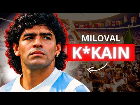 Jak Se Nejlepší Hráč Na Světě Stal Otrokem Mafie