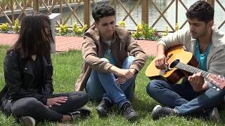 Yozgat Bozok Üniversitesi "Study in Turkey" Tanıtım Filmi
