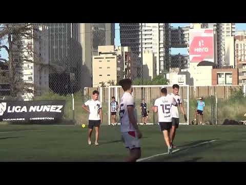 VILLURCA vs ROTURA - 4TOS - COPA CHINO GONZALEZ 2021 - Domingo