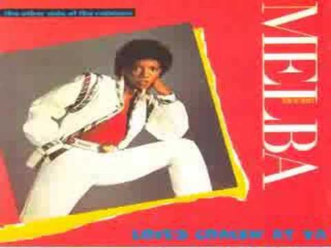 Melba Moore -  Love's Comin' At Ya ! 1982