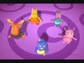 Abertura Backyardigans Tv Cultura