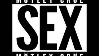 Motley Crue - Sex Full Version 2012 New Crue