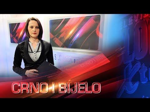 Crno i bijelo - 05.08.2017. - Pregled sedmice