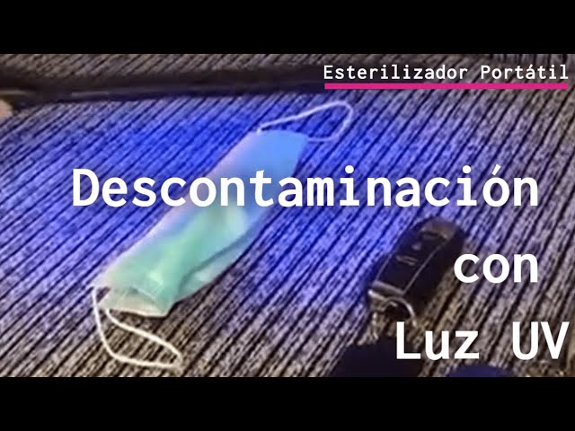 Vídeo relacionado con BrightArk Lampara UV Desinfeccion con Mando, Lampara UVC Ozono UV Light 25W E27 con función de temporizador, UV Germicida Esterilizador para Hogar, Escuela, Oficina Aire Fresco, UVC 254nm