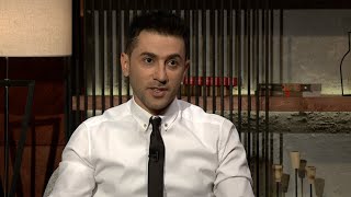 Առանց թեմայի. Գարիկ Պապոյան