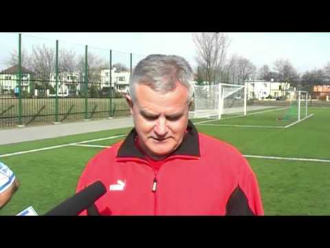 Włocłavia - Start Radziejów 5:0. Opinie po meczu