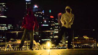 (Winner) MAMA Dance Relay Event 2011 - Michael Spade & Padi Club