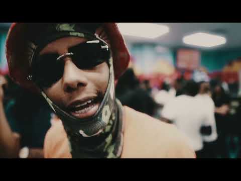 Skilla Baby - Triumphant (Official Music Video) Dir @ARTBYARTAXA