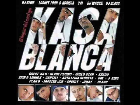 great kilo ft guelo star y blade pacino sin ti muero