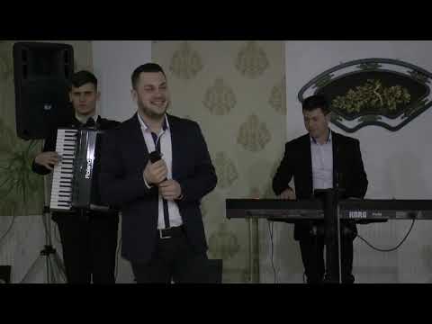 Formatia Costel Brazdis 2018 - Un trandafir creste la firida mea