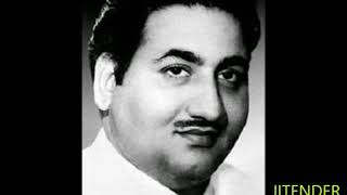 LAAL CHHADI MAIDAN KHADI- RAFI- FILM- JANWAR(1965