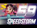 Disney Speedstorm Walkthrough Gameplay Part 59 PS5 Wreck It Ralph Chapter 2
