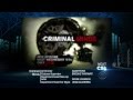 Criminal Minds 7x03 Dorado Falls Promo