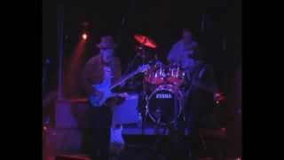 Worried Life Blues (Big Maceo) Live by Jimmy Gibson &amp; friends