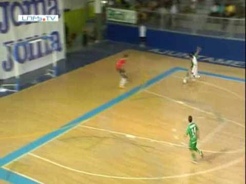 Marfil Santa Coloma - MRA Navarra