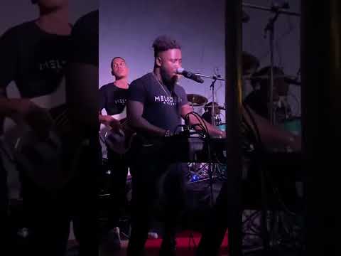 Melodeek - Gouyad Kriminel (extrait live) [Nono Dwèt difé a] #melodeek #gouyadkriminel