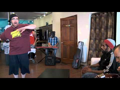 Session Microfilm - Kenlo et Maybe Watson