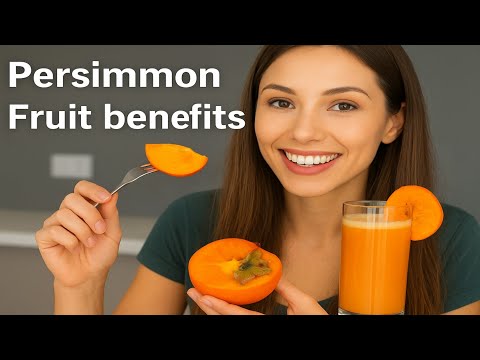 I cachi sono una fonte di nutrimento per la tua salute! #signlanguage #sgcreate