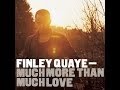 Finley Quaye "This Is How I Feel" 