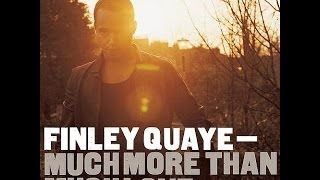 Finley Quaye "This Is How I Feel"