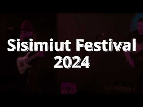 Pukuut - Minutsit Kingulliit Live at Sisimiut Festival 2024