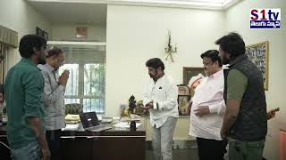 Request you to carry Hero Sundeep Kishan, Vijay Sethupathi's PAN INDIA Movie Michael Trailer launch