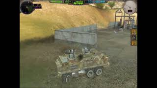 Hard Truck Apocalypse (23) Fisherman Fracas