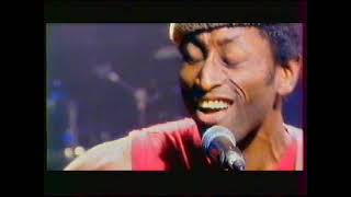 Keziah Jones -  Rhythm is love  - 2003