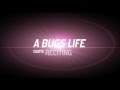 A Bugs Life Quote Reciting TRAILER