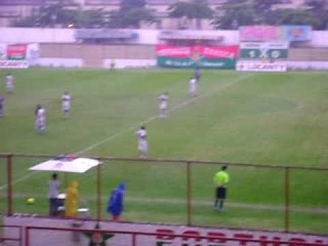 Portuguesa Carioca x Bonsucesso 18/10