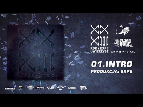 01. RDK/EXPE - Intro