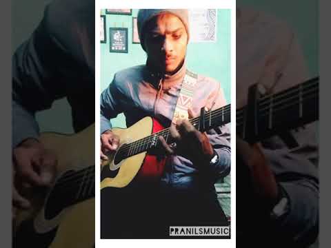 Anil A6 Baatein ye kabhi na (Instrumental)